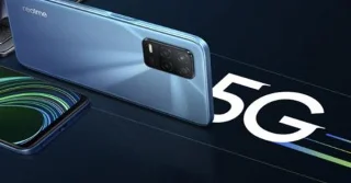 Lista de próximos teléfonos 5G en enero de 2024