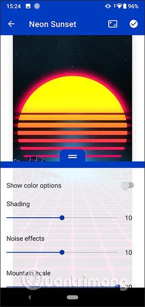 Cómo usar Wallpaper Engine para instalar fondos de pantalla animados de Android