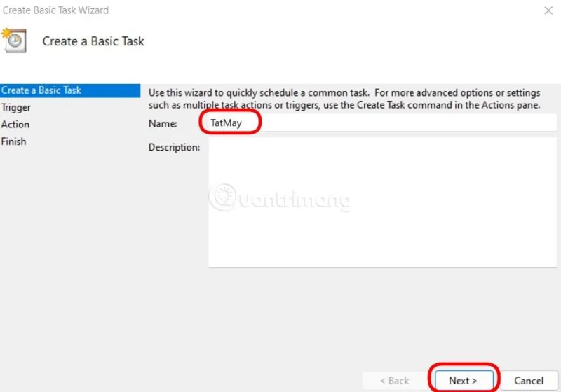 Hoe u het afsluiten van Windows 11 kunt plannen zonder software