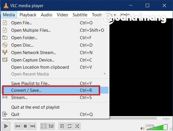 Ek yazılım yüklemeden Windows 10'da video sesini kapatın