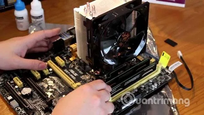 PC için en iyi 6 soğutma sistemi