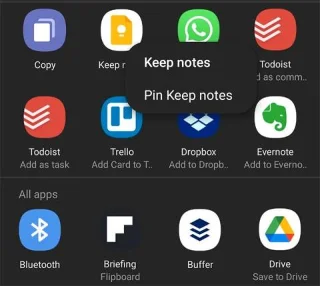 10 consejos y trucos interesantes para usar Samsung One UI 3.0
