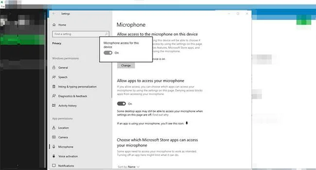 9 façons de corriger l'erreur Windows ne détectant pas le microphone