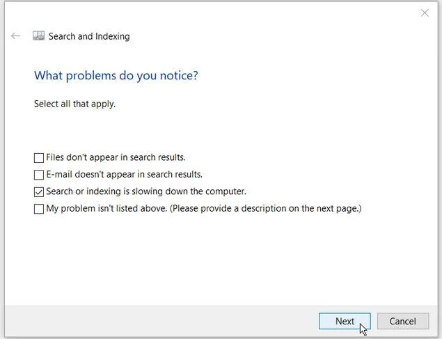 Yavaş Windows Dosya Gezgini'ni düzeltmenin 5 yolu