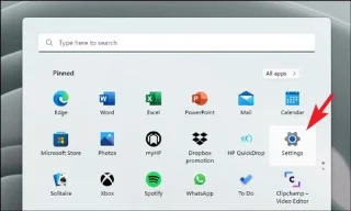 Windows 11e parmak iziyle nasıl giriş yapılır?