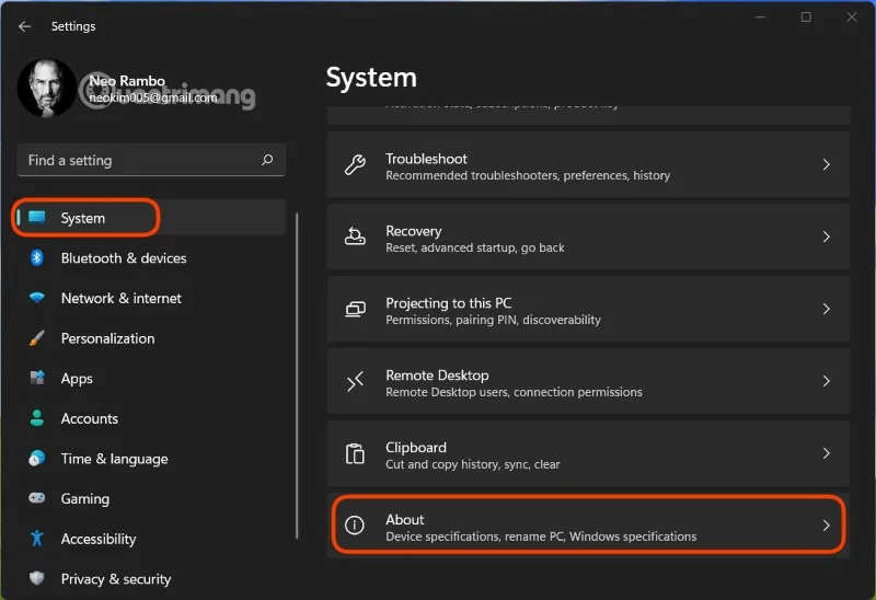Hoe u alle animatie-effecten op Windows 11 kunt uitschakelen om de computer vloeiender te maken