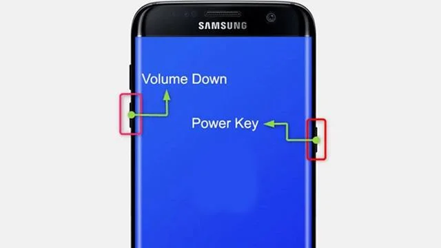 Cómo desactivar el modo seguro en teléfonos Samsung