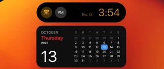 Dynamic Islandı Windowsa yükleme talimatları