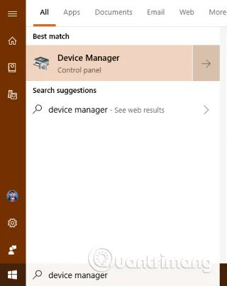 วิธีถอนการติดตั้งไดรเวอร์บน Windows อย่างสมบูรณ์