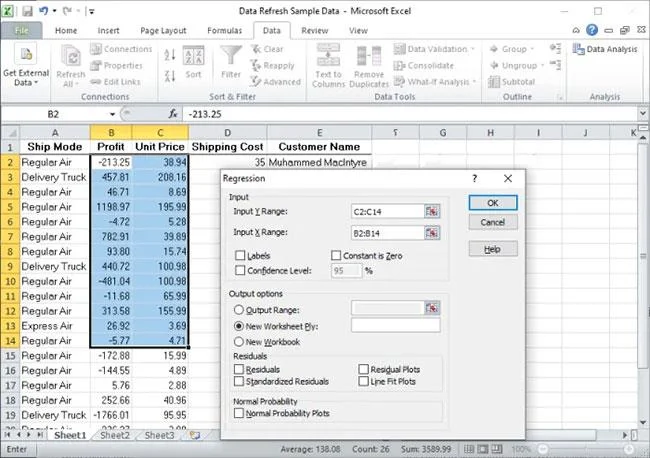 Comment vérifier toutes les informations sur la RAM sous Windows 11