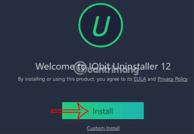 Windows'taki yazılımı tamamen kaldırmak için IObit Uninstaller nasıl kullanılır?