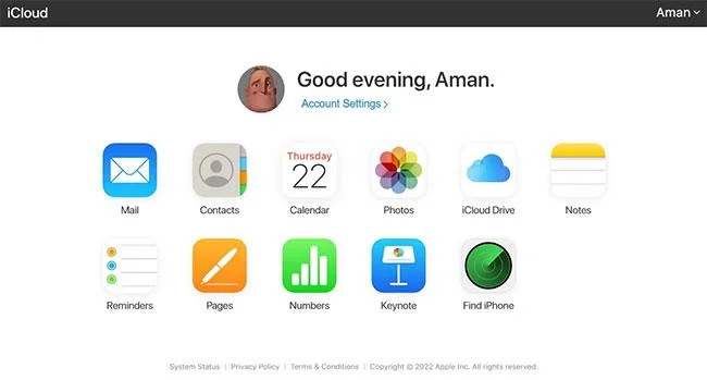 Hoe een Apple Pages-bestand te openen op Windows 11 Hoe een Apple Pages-bestand te openen op Windows 11