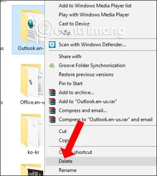 Bagaimana untuk membersihkan Windows 10 mengikut jadual