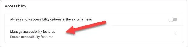 Chromebook'ta sesli olarak metin nasıl girilir?