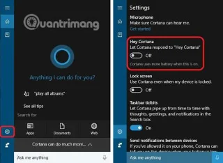 10 petua untuk meningkatkan produktiviti pada Windows 10