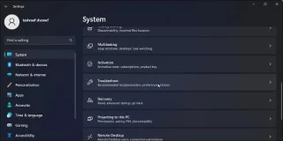 Uygulamalar Windows 11 bilgisayar ekranına nasıl getirilir?