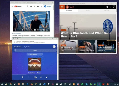 Come utilizzare le app Web nel nuovo browser Chromium Edge su Windows 10