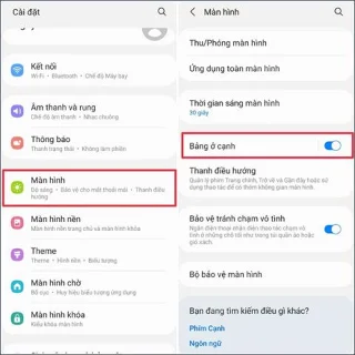 Cómo encender la luz SOS en teléfonos Samsung