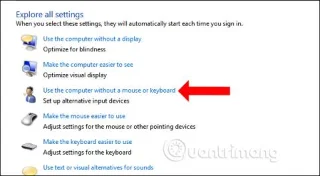 วิธีแก้ไขข้อผิดพลาดของแป้นพิมพ์เสมือนที่เปิดโดยอัตโนมัติใน Windows 10