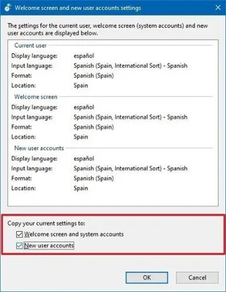 Come cambiare la lingua del sistema in Windows 10