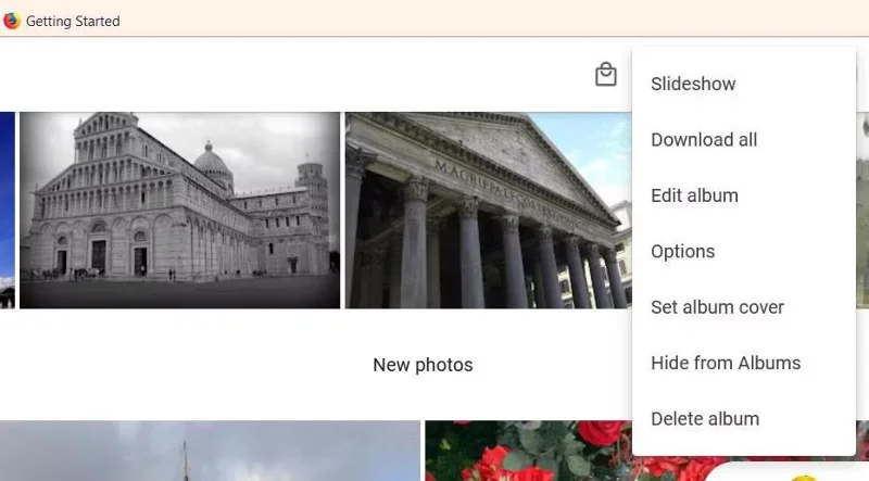 7 manieren om fotodiavoorstellingen te maken in Windows 11 zonder extra software te installeren