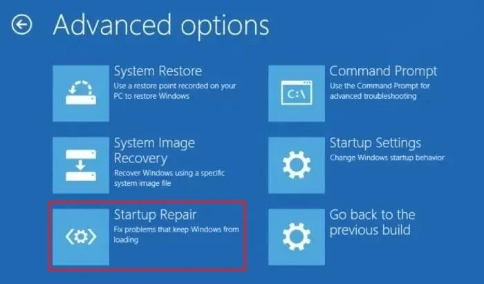 Hoe Windows-foutcode 0xc000000f op te lossen