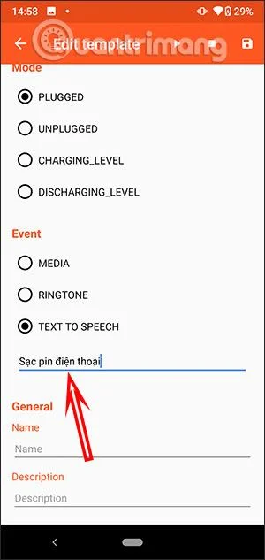 Comment créer une notification de chargement de la batterie Android à l'aide de la notification sonore de la batterie