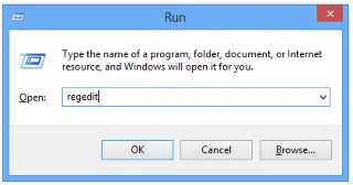 Windows 8 コンピューターを高速化するための 5 つのレジストリ トリック