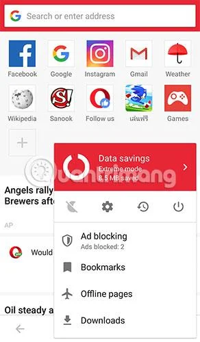 Penyemak imbas Opera manakah yang patut anda gunakan dalam Android?