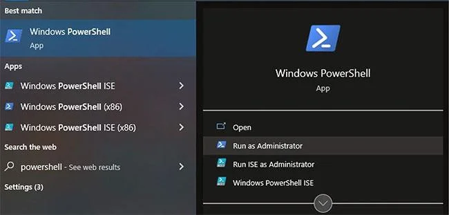 6 cara Windows 10 membazirkan lebar jalur Internet anda