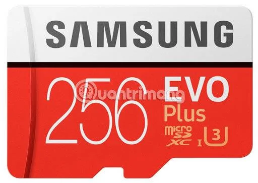 Sahte microSD kartlar nasıl tespit edilir