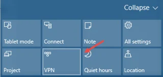 Arahan untuk mengkonfigurasi dan menggunakan VPNBook pada Windows