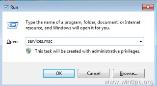 Étapes pour corriger l'erreur&nbsp;: «&nbsp;La protection des ressources Windows n'a pas pu démarrer le service de réparation&nbsp;»