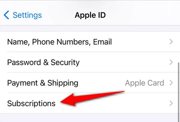 Apakah perkhidmatan Apple One?