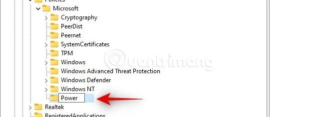 Wachtwoordverzoek uitschakelen na de slaapstand op Windows 11