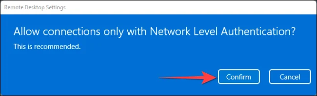 Comment activer et utiliser le Bureau à distance sur Windows 11