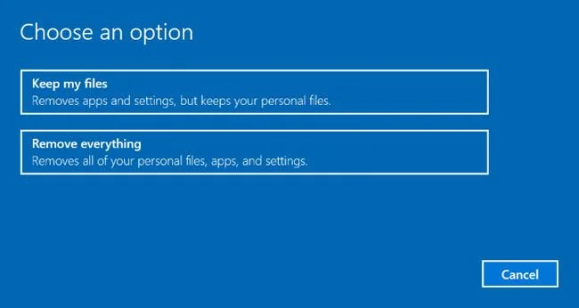 20 alat penyelesaian masalah yang berguna untuk Windows 10