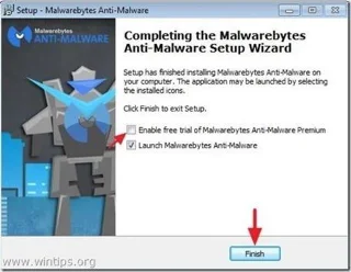 Berikut ialah cara untuk mengalih keluar perisian iklan VideoScavenger Toolbar