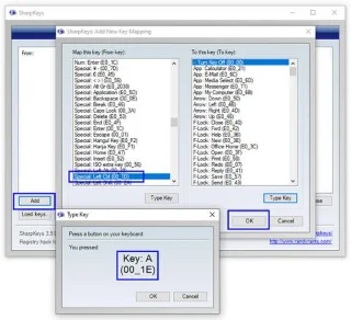 Bagaimana untuk menambah/mengalih keluar Akses Pantas dalam anak tetingkap navigasi File Explorer pada Windows 10