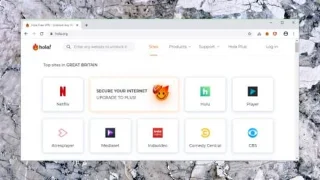 Kajian Hola VPN: Percuma, tetapi penuh dengan risiko keselamatan