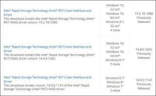 Samenvatting van Windows-installatiefouten op de computer