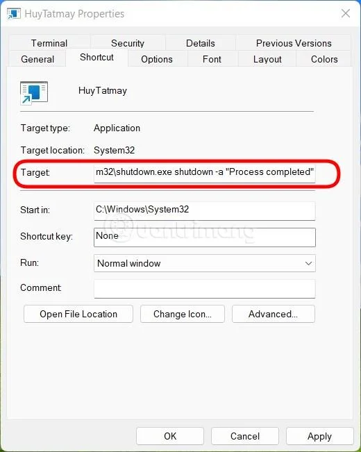 Hoe u het afsluiten van Windows 11 kunt plannen zonder software