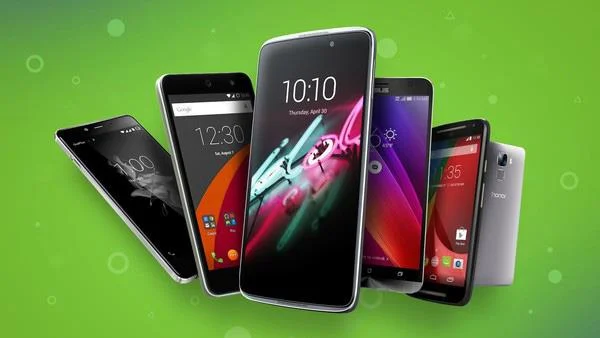 Cara mengawal peranti Android anak anda