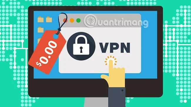 Mengapa anda perlu berhenti menggunakan VPN percuma dengan serta-merta?