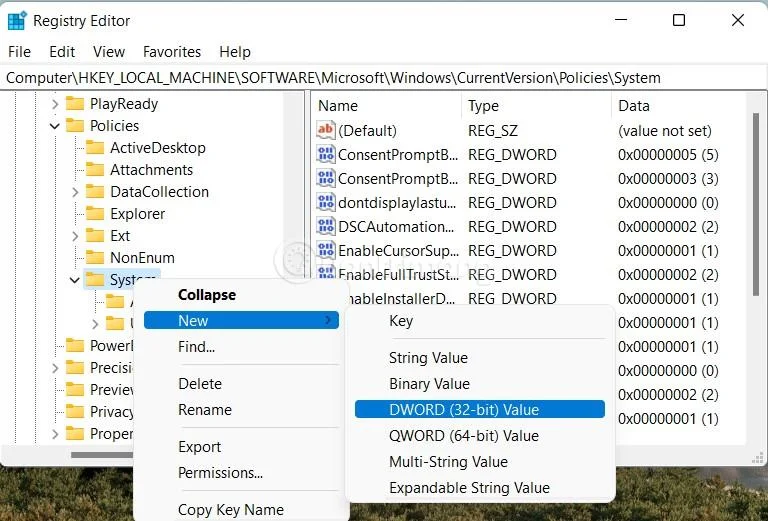Fix Deze app kan de fout niet openen in Windows 10, Windows 8