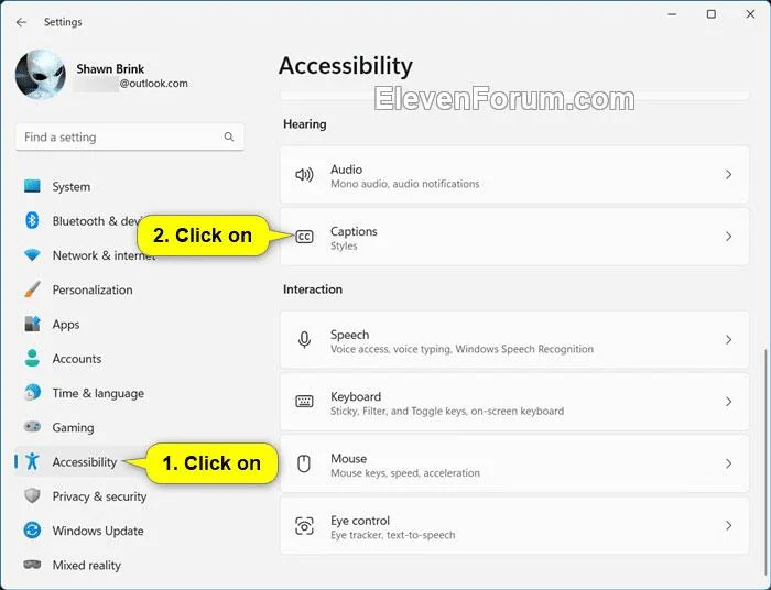 Hoe de WSL-kernel op Windows 11 te updaten of te downgraden