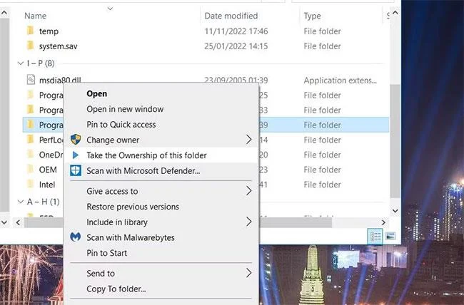 8 cara untuk menyesuaikan Windows 10 dan 11 dengan WinBubble