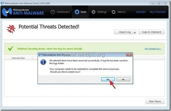 Win32:Expiro virüsünü tamamen kaldırma adımları