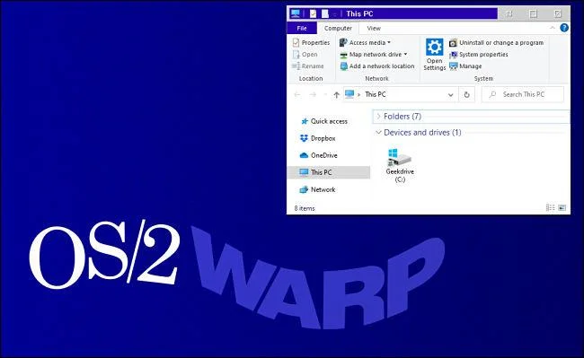 Stardock Perdeleri ile Windows 10'da özel temalar oluşturun