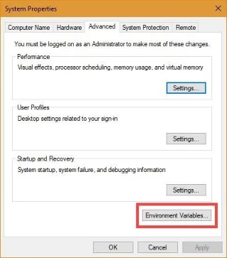 Windows 10/8/7'de FFmpeg nasıl kurulur ve yola eklenir